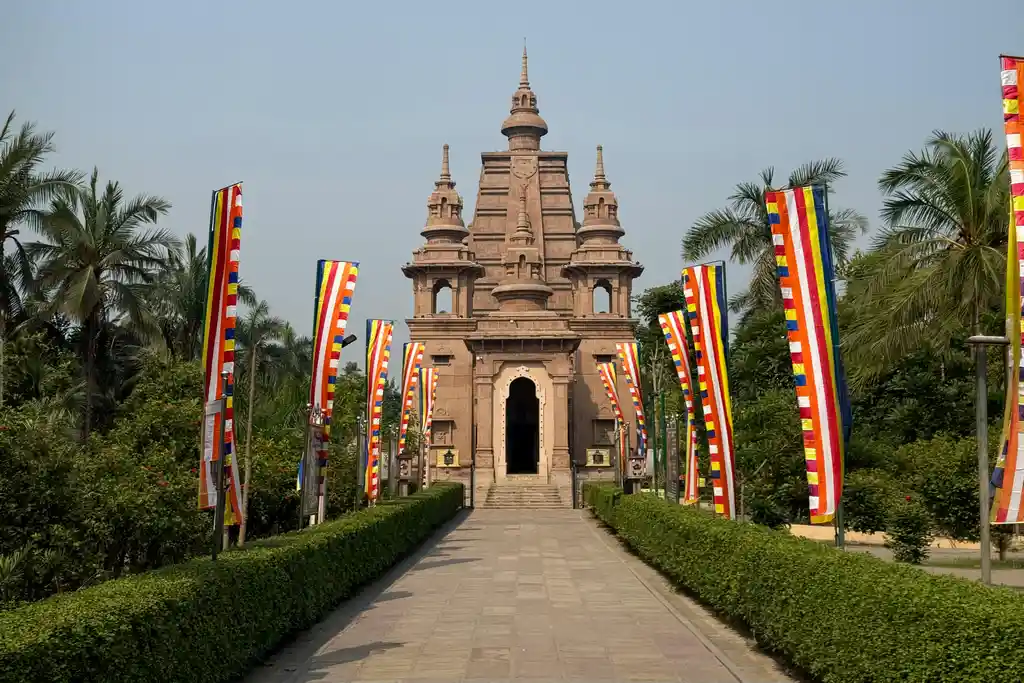 Sarnath pre wedding shoot